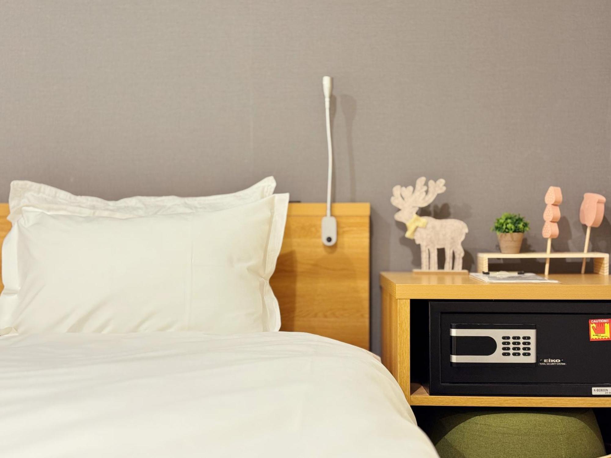 Fawn Hotel Osaka Habitación foto