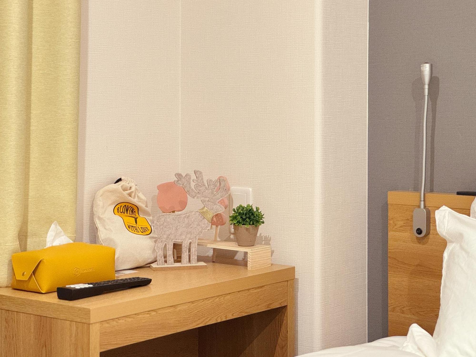Fawn Hotel Osaka Habitación foto