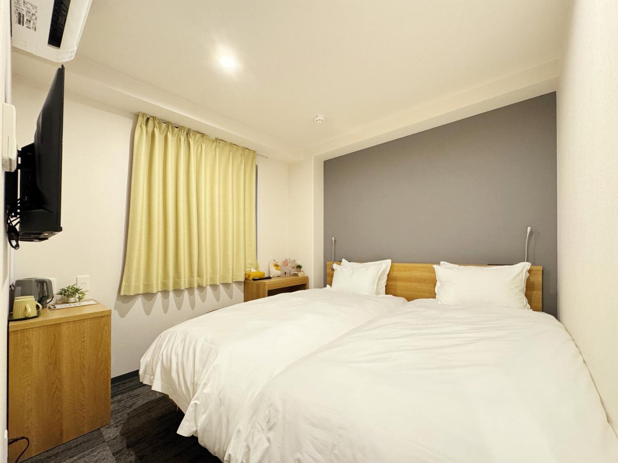 Fawn Hotel Osaka Habitación foto