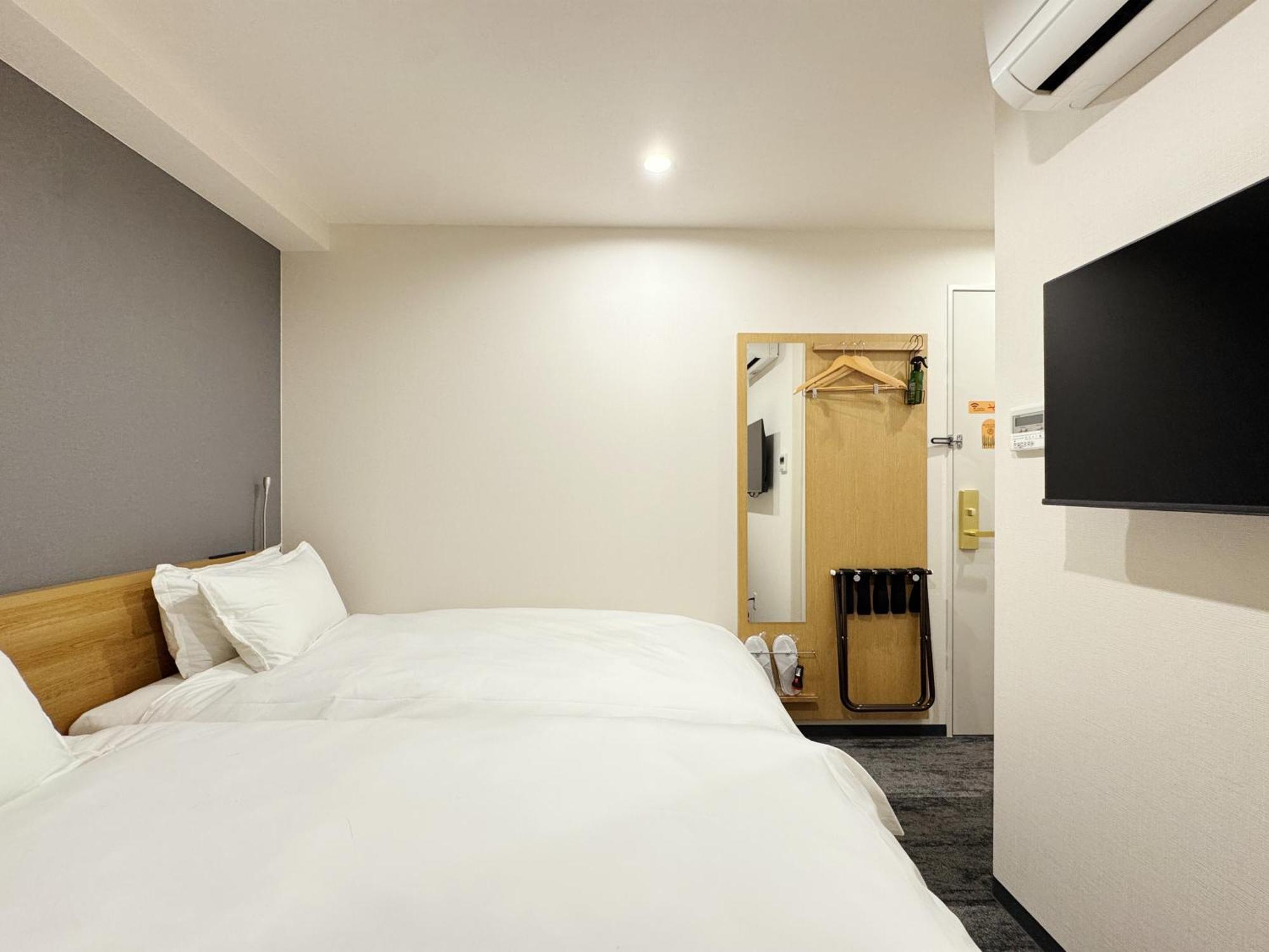 Fawn Hotel Osaka Habitación foto