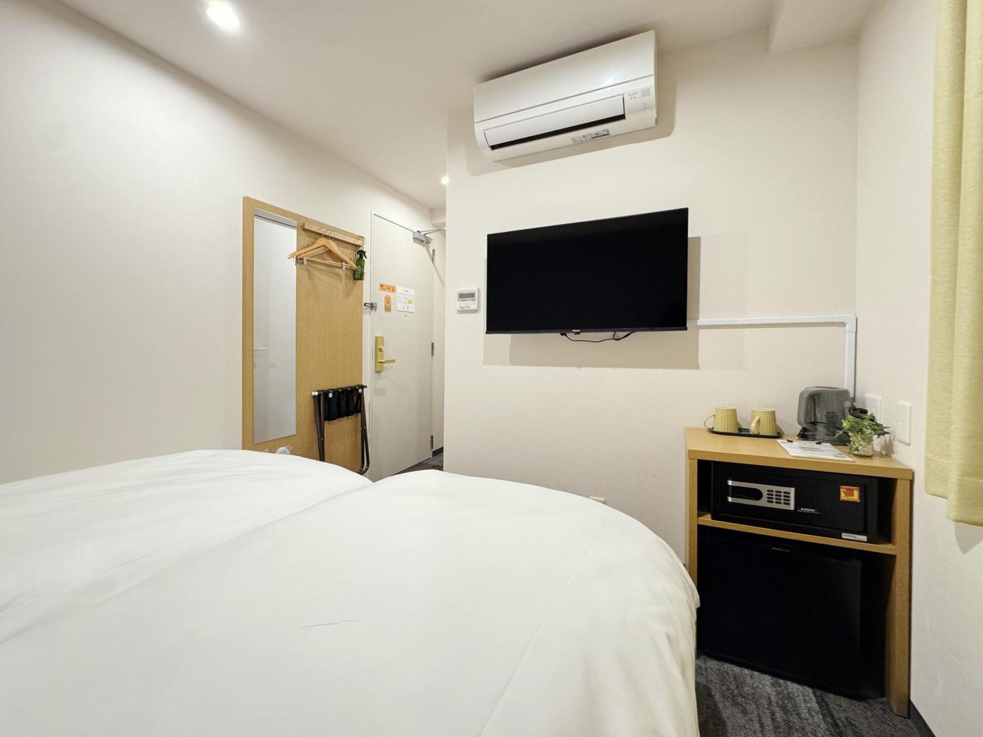 Fawn Hotel Osaka Habitación foto