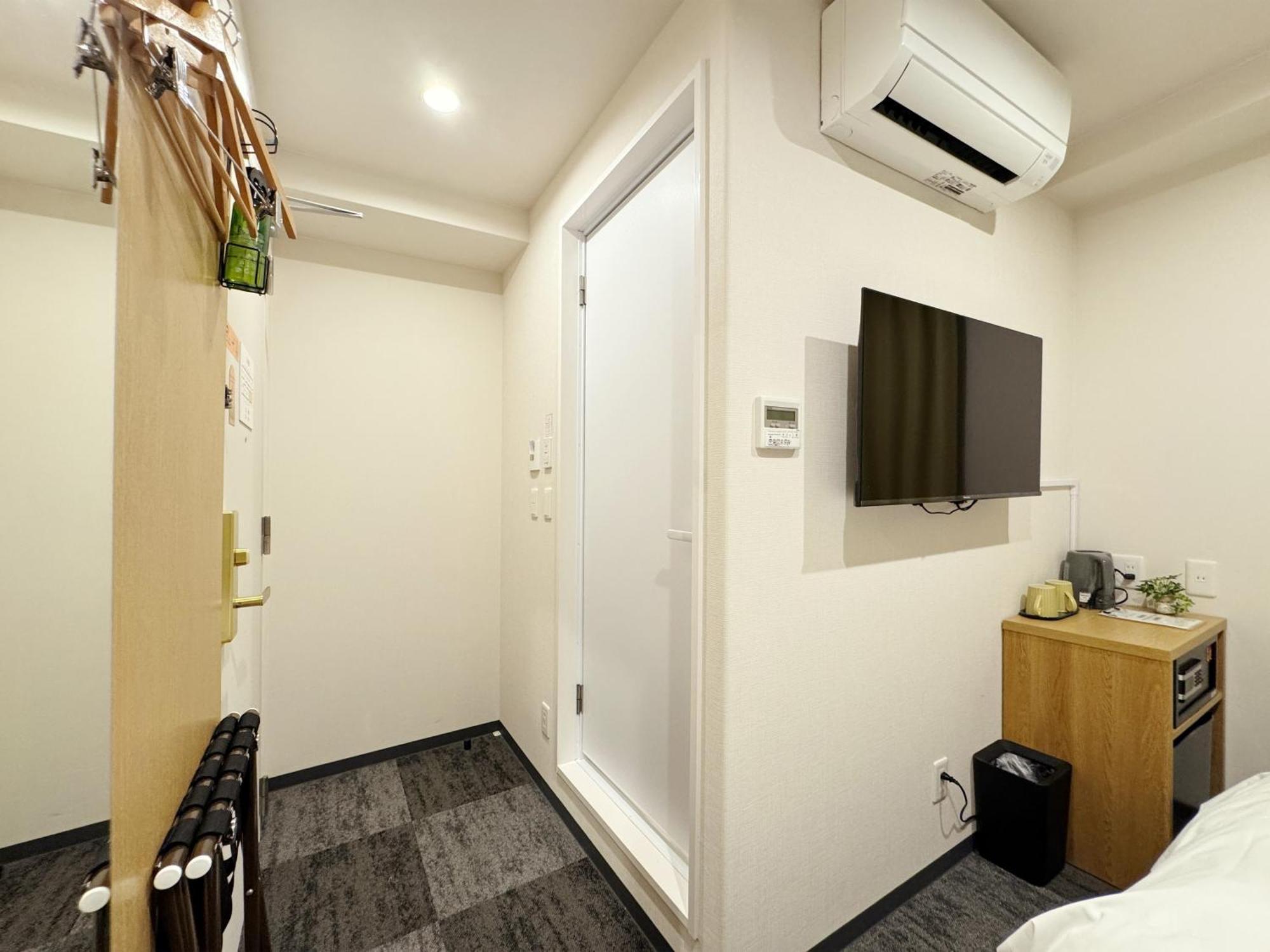 Fawn Hotel Osaka Habitación foto