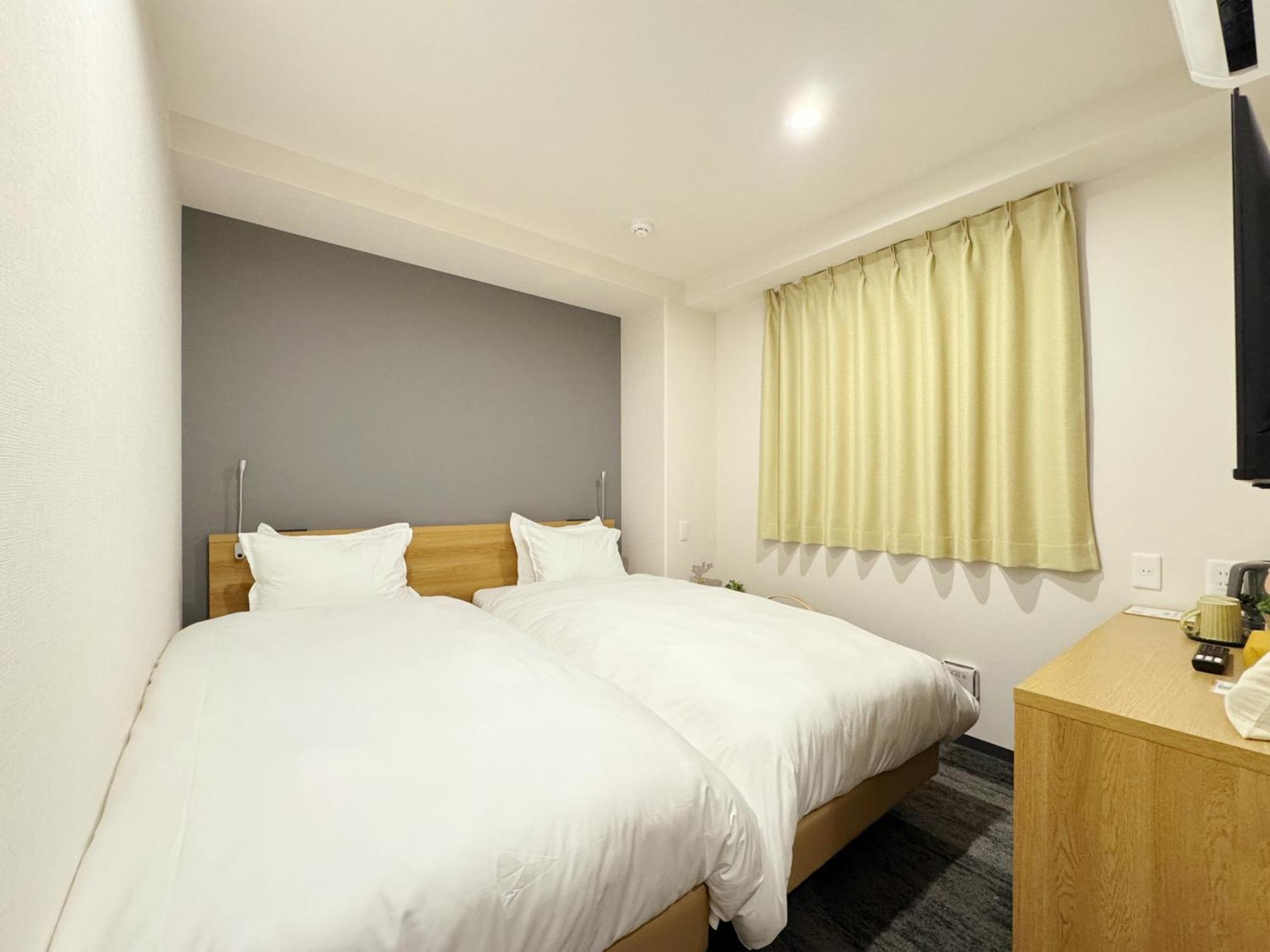 Fawn Hotel Osaka Habitación foto