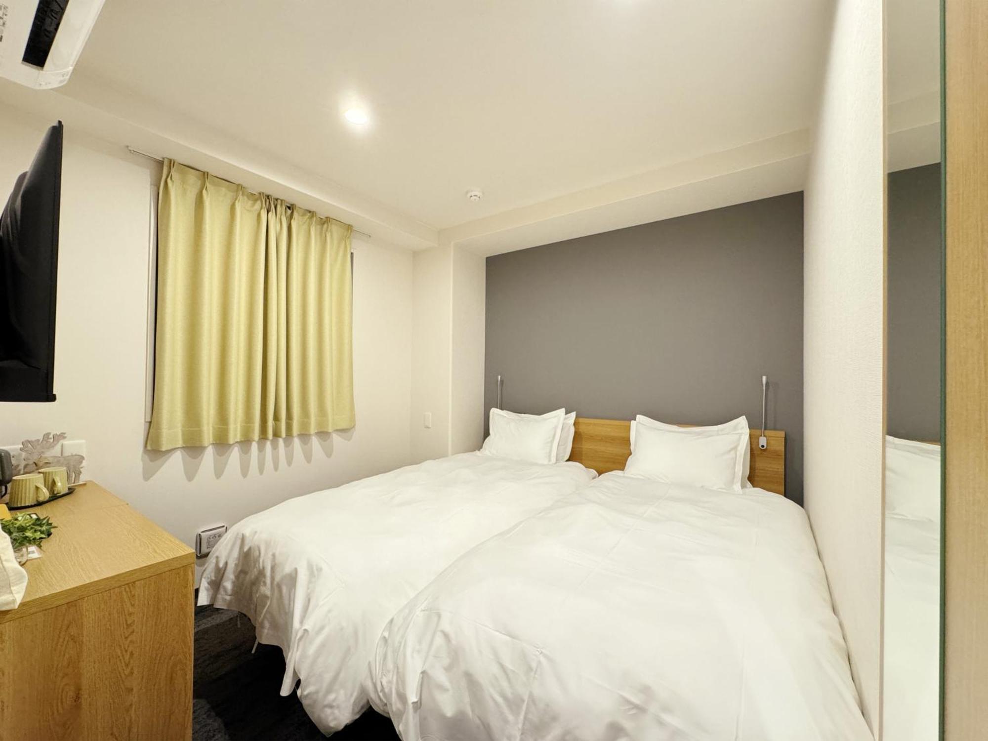 Fawn Hotel Osaka Habitación foto