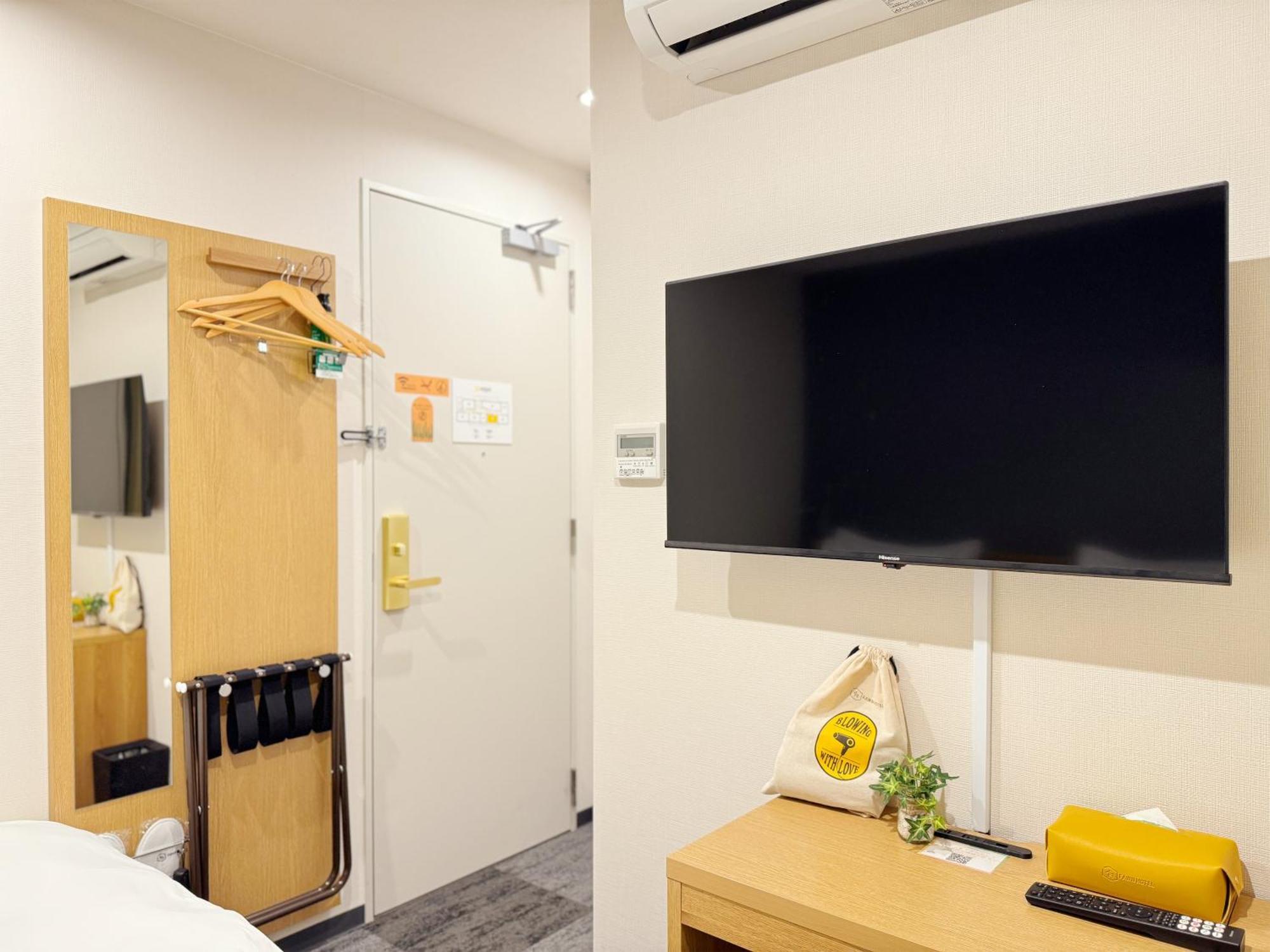 Fawn Hotel Osaka Habitación foto