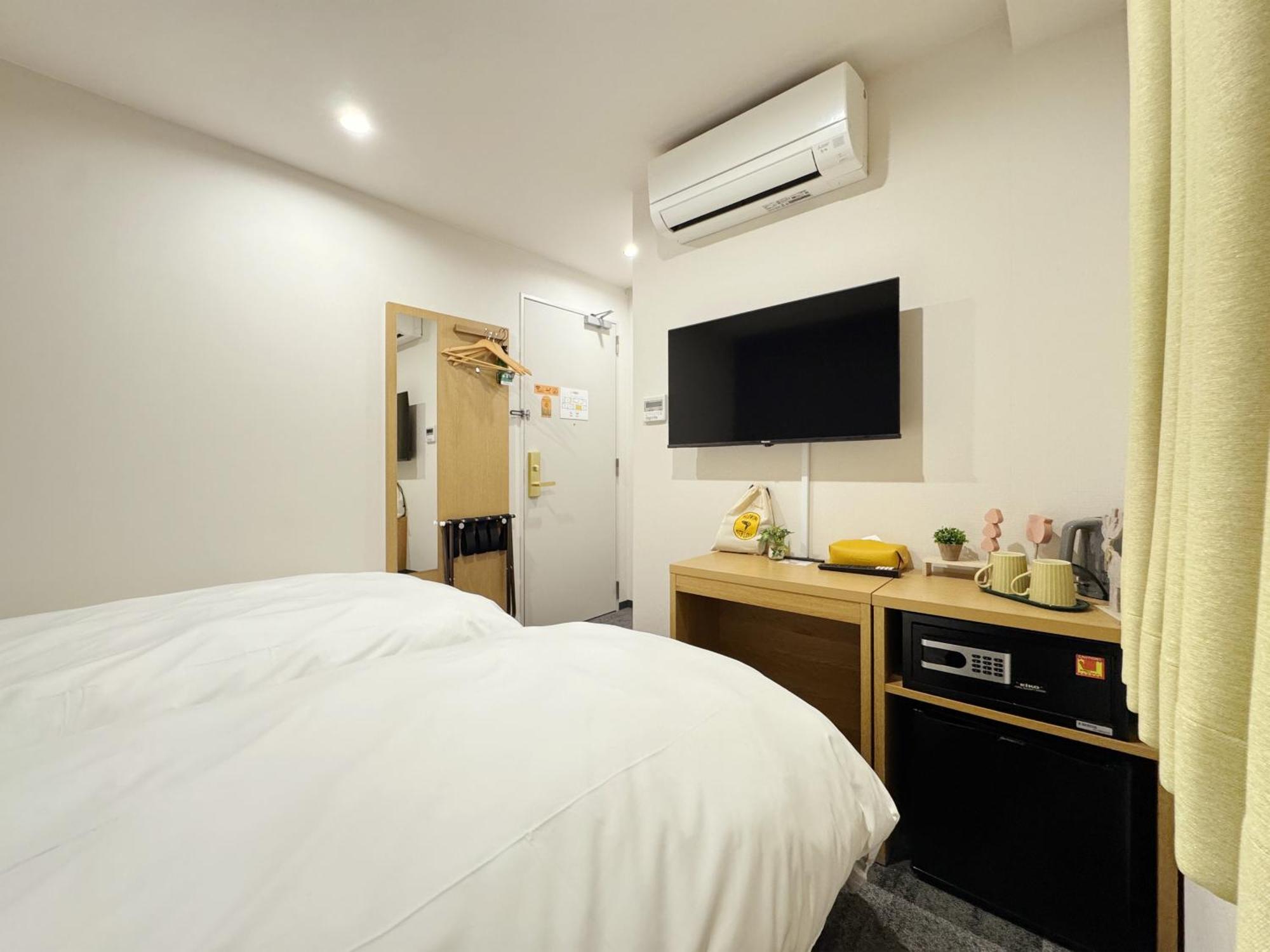 Fawn Hotel Osaka Habitación foto