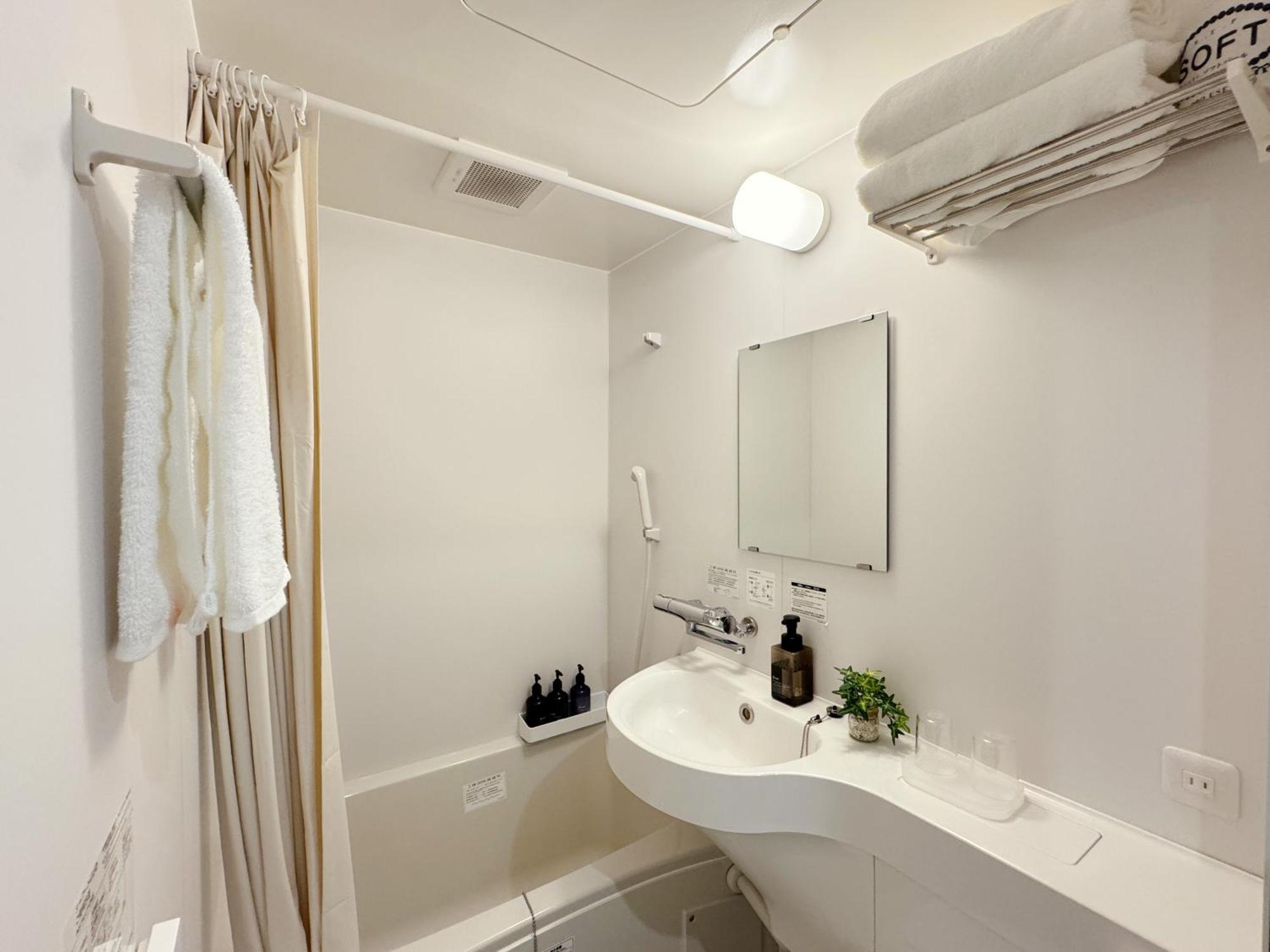 Fawn Hotel Osaka Habitación foto