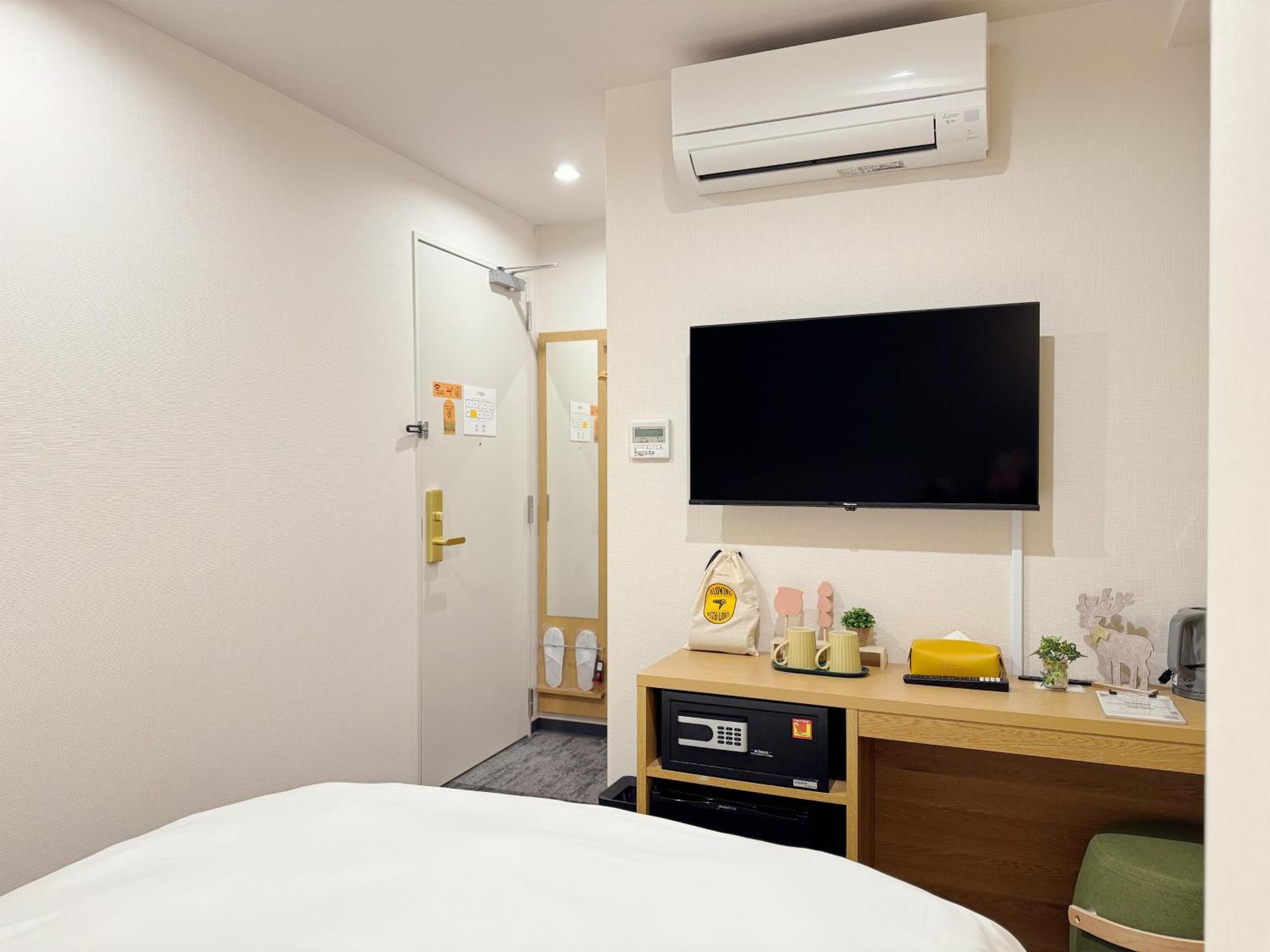 Fawn Hotel Osaka Habitación foto