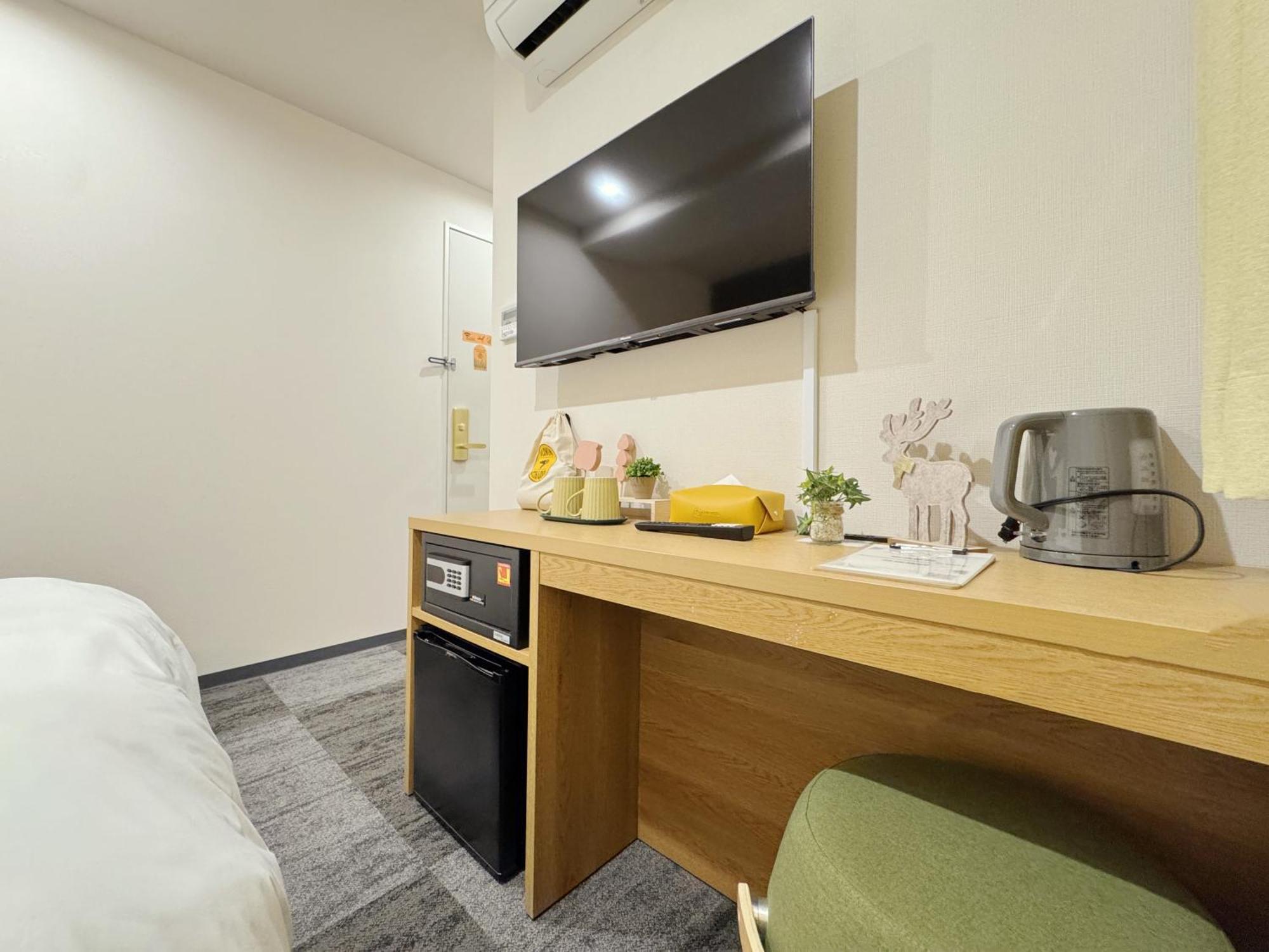 Fawn Hotel Osaka Habitación foto