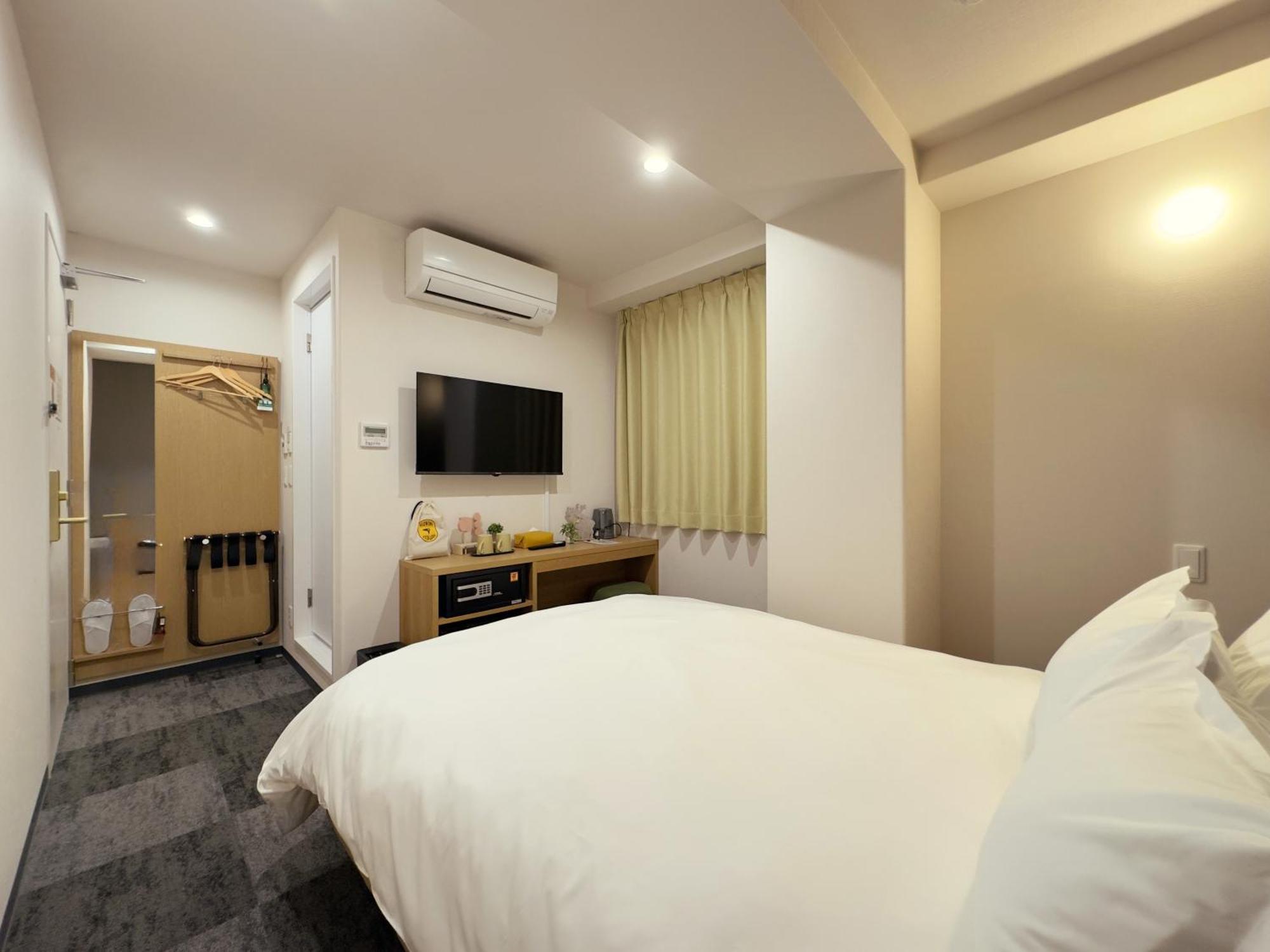 Fawn Hotel Osaka Habitación foto