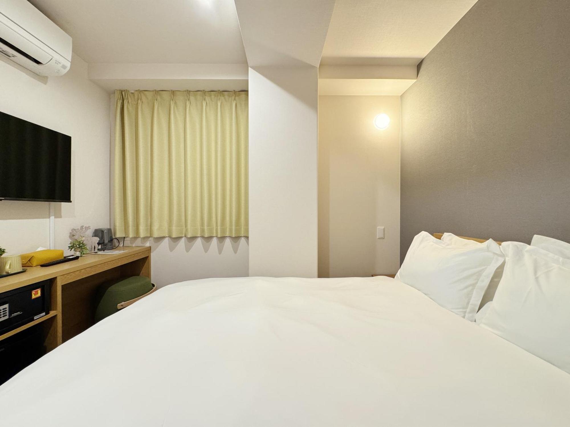 Fawn Hotel Osaka Habitación foto