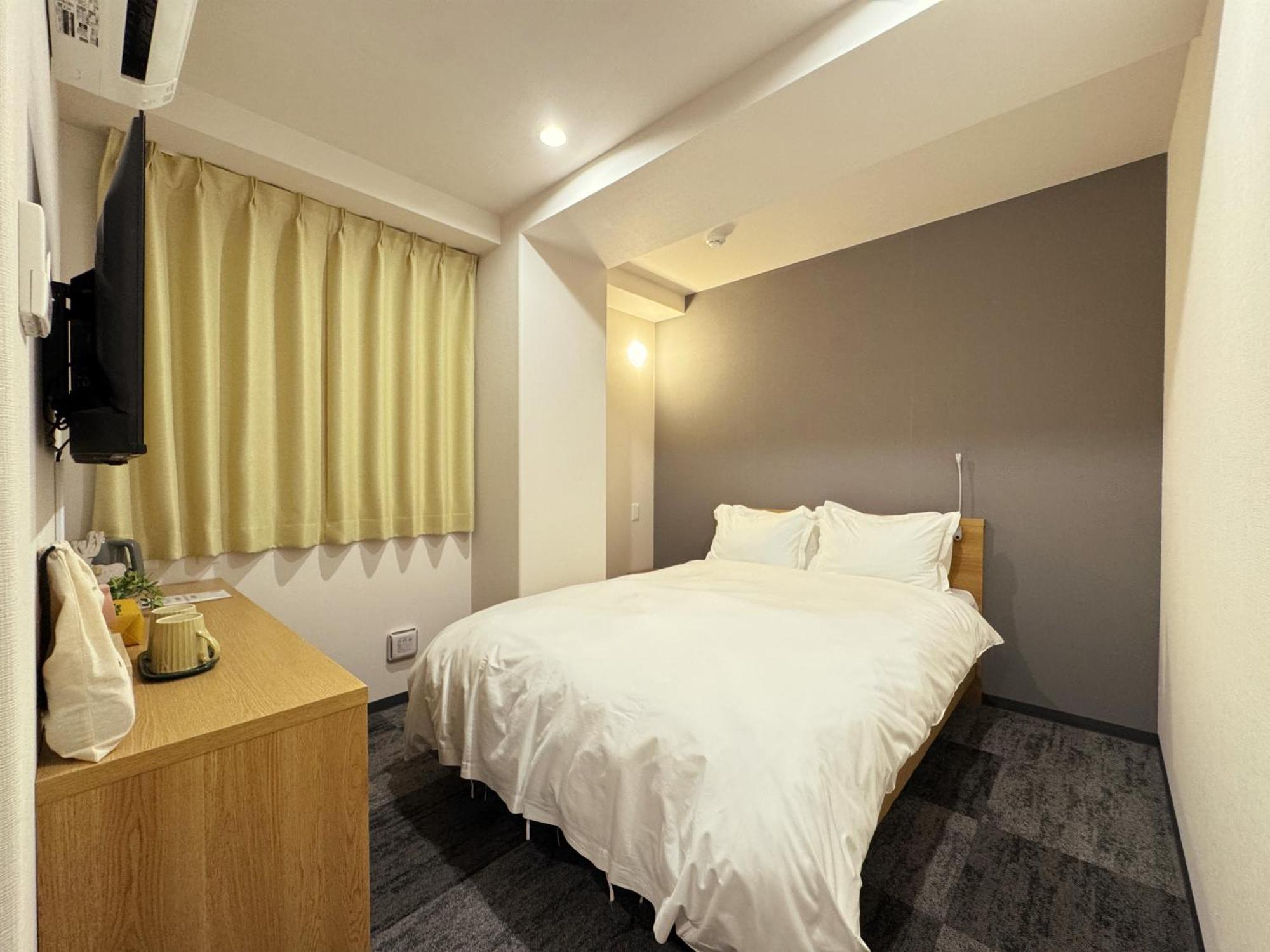 Fawn Hotel Osaka Habitación foto