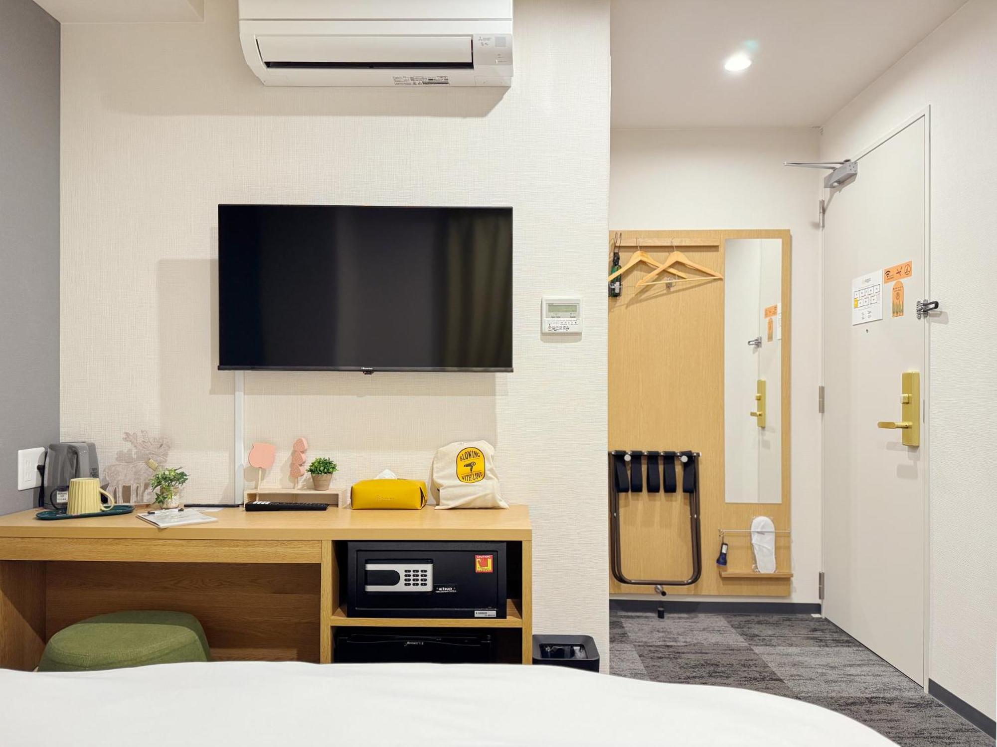 Fawn Hotel Osaka Habitación foto