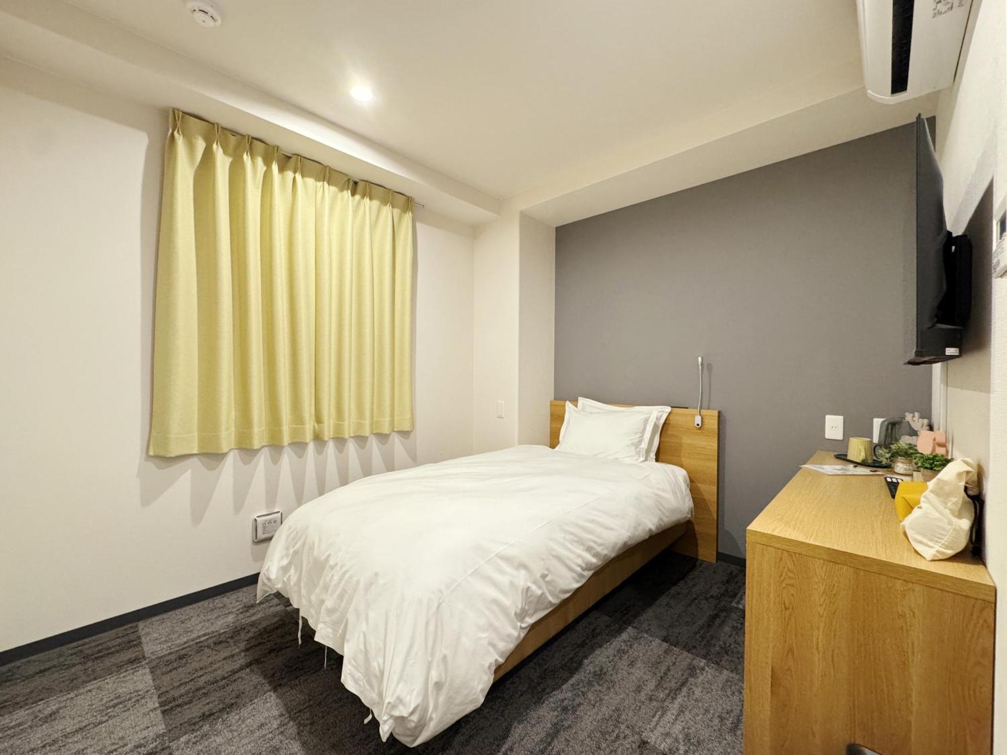 Fawn Hotel Osaka Habitación foto