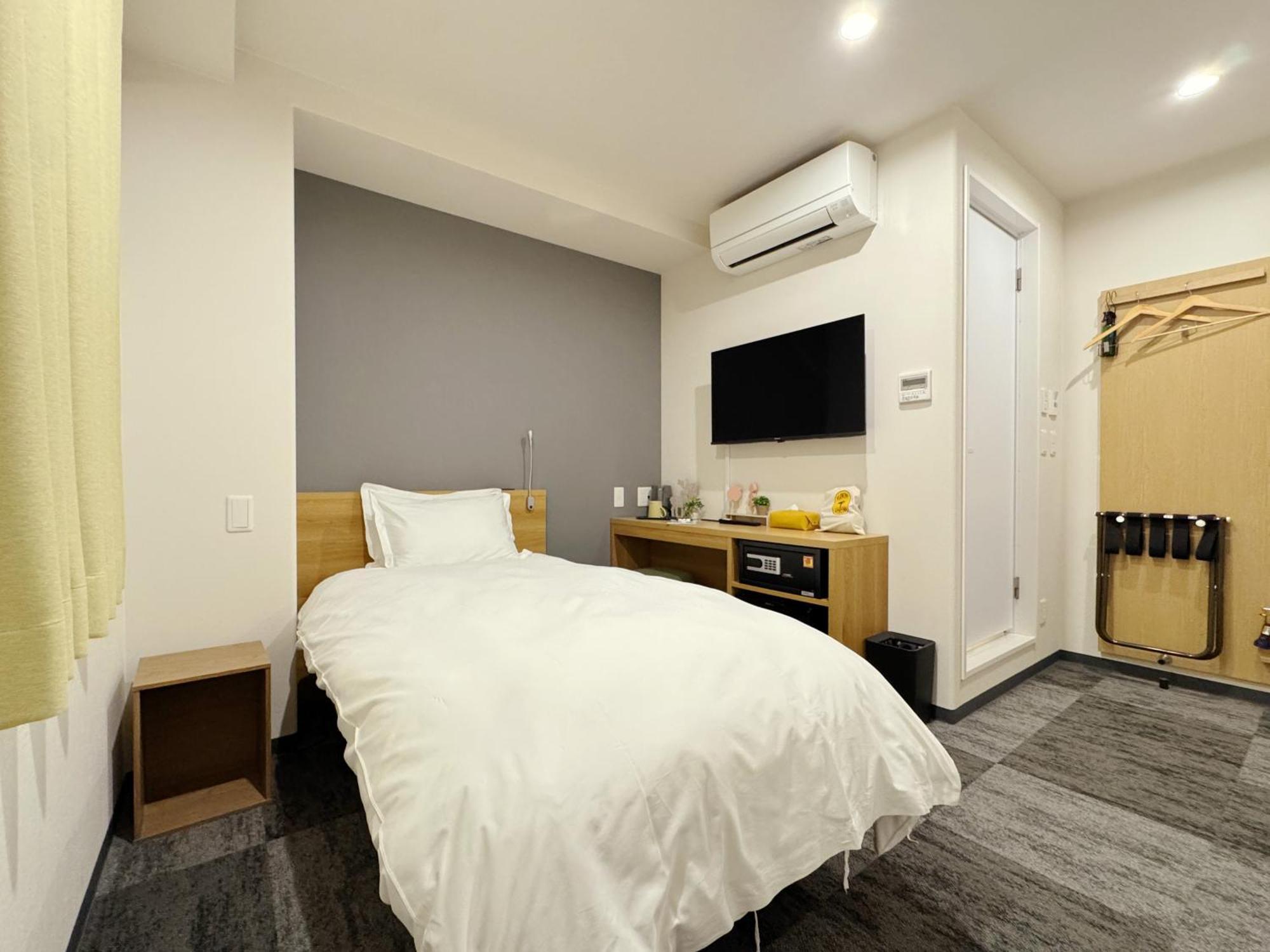 Fawn Hotel Osaka Habitación foto