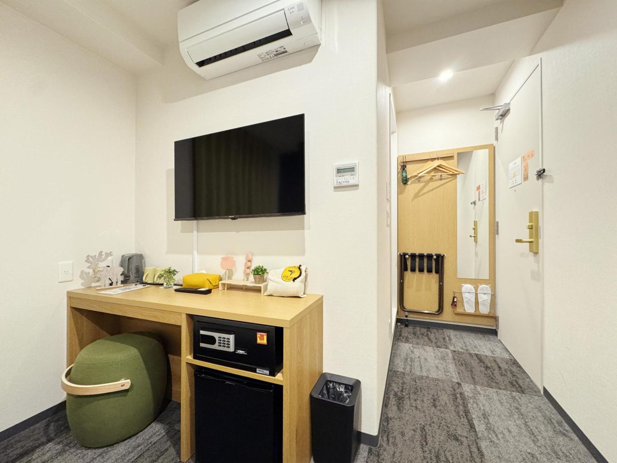 Fawn Hotel Osaka Habitación foto