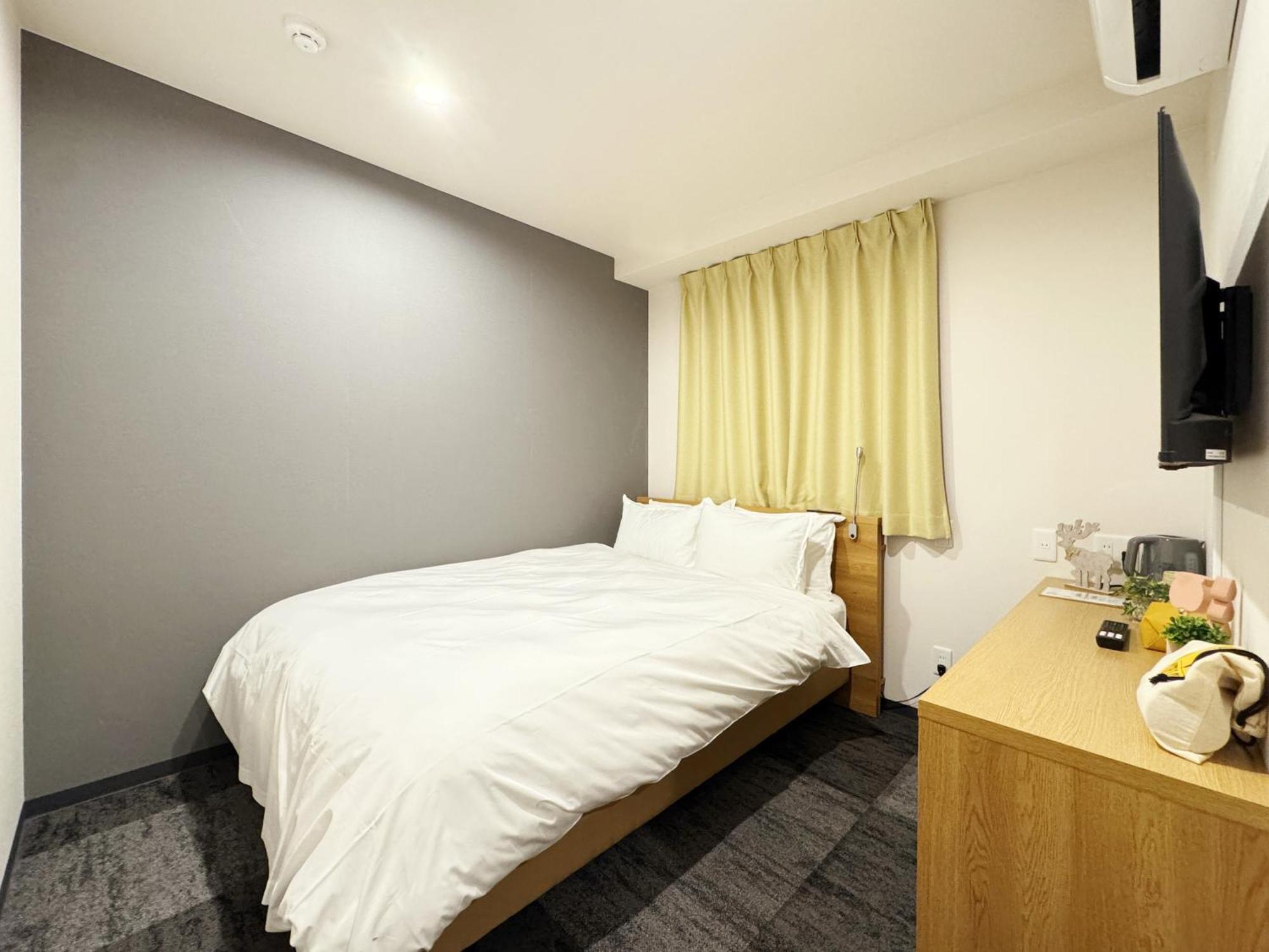 Fawn Hotel Osaka Habitación foto