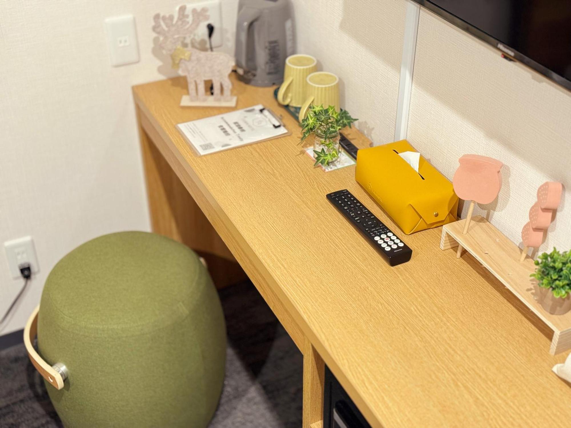 Fawn Hotel Osaka Habitación foto