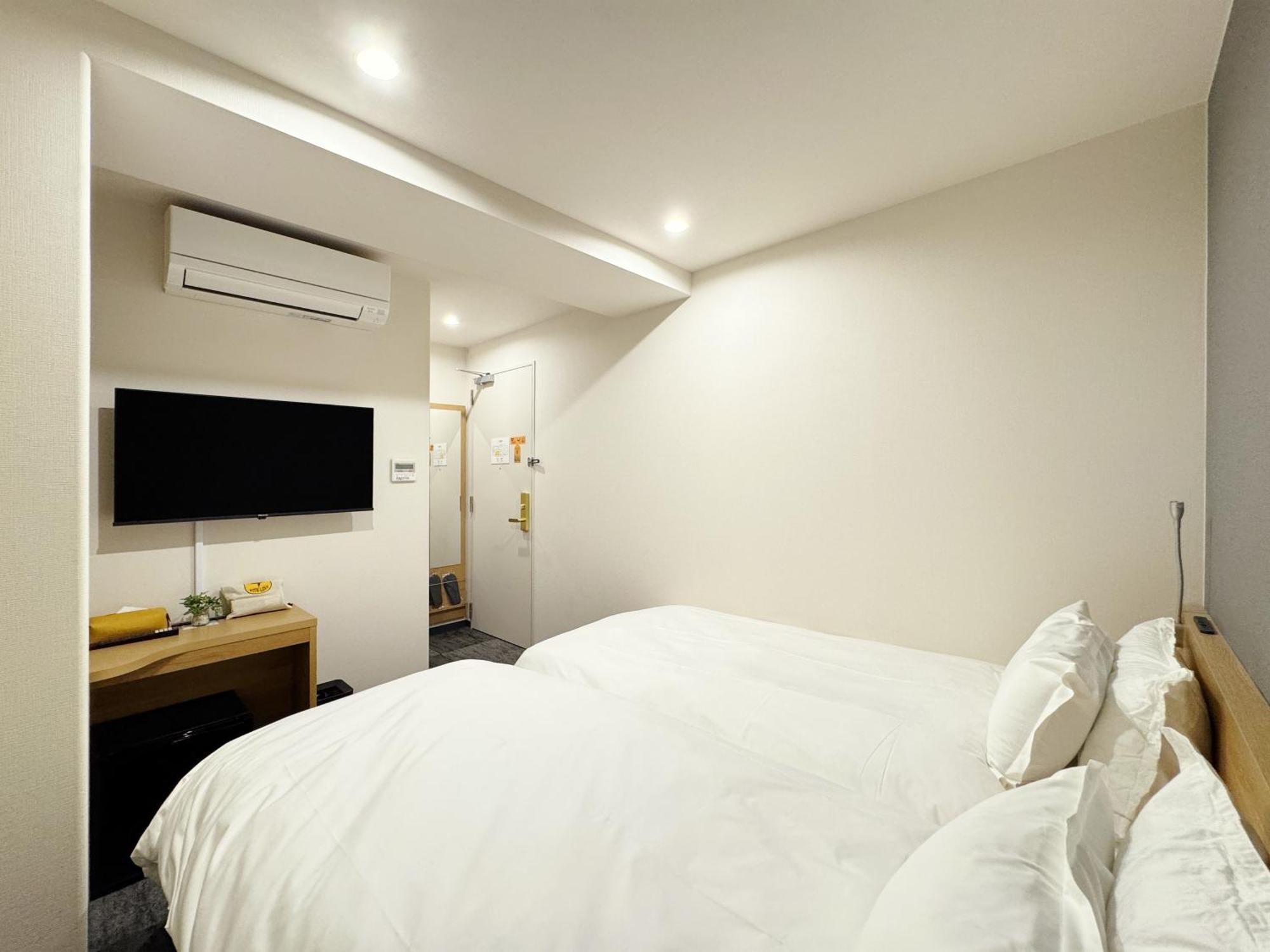 Fawn Hotel Osaka Habitación foto