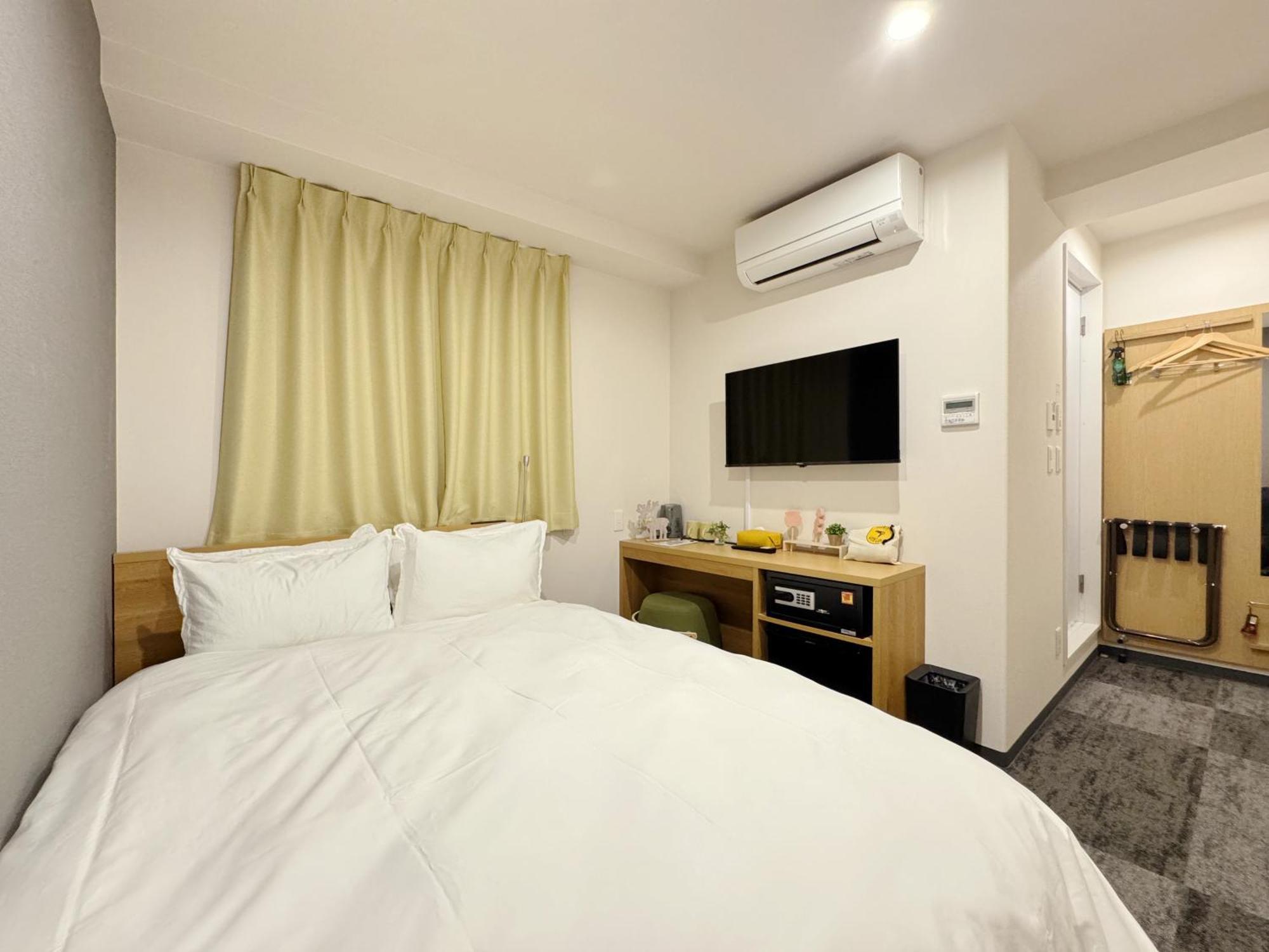 Fawn Hotel Osaka Habitación foto