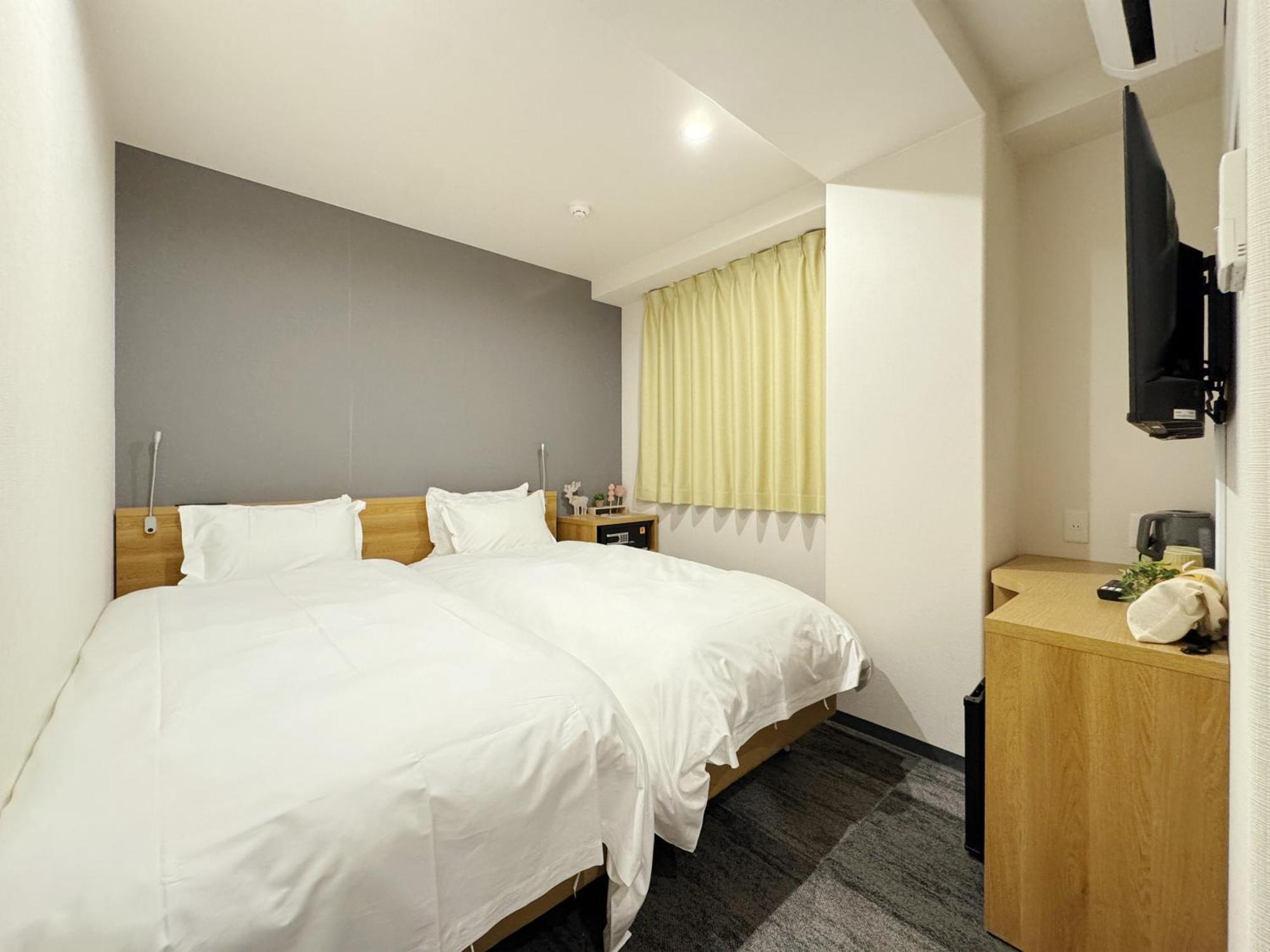 Fawn Hotel Osaka Habitación foto