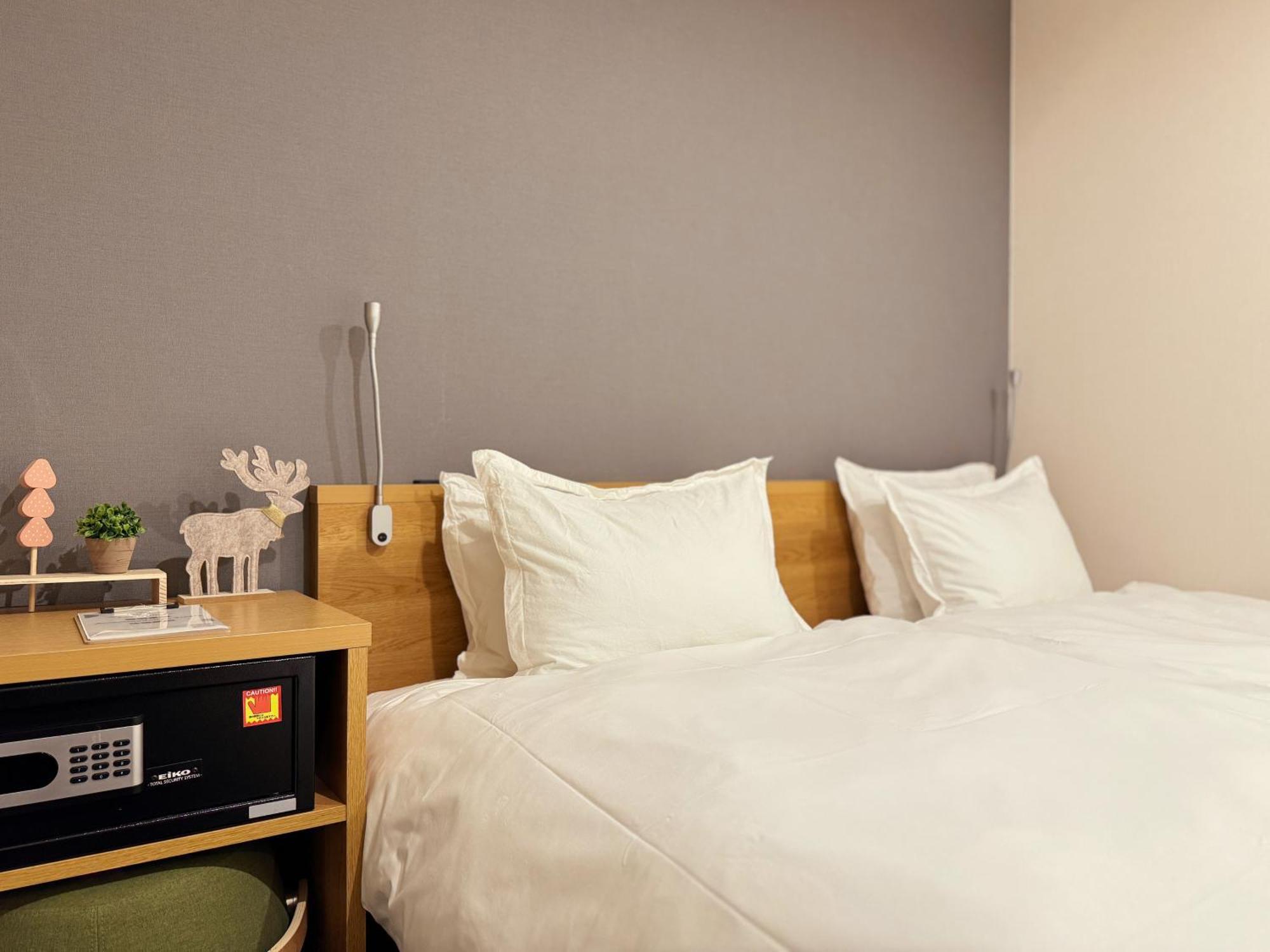 Fawn Hotel Osaka Habitación foto