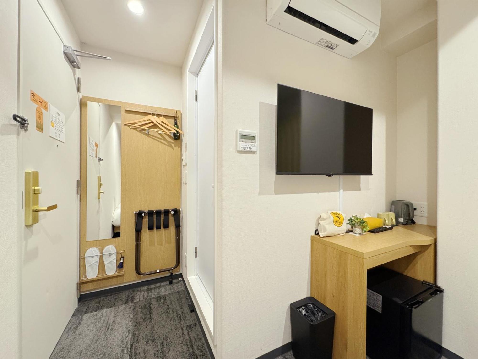 Fawn Hotel Osaka Habitación foto
