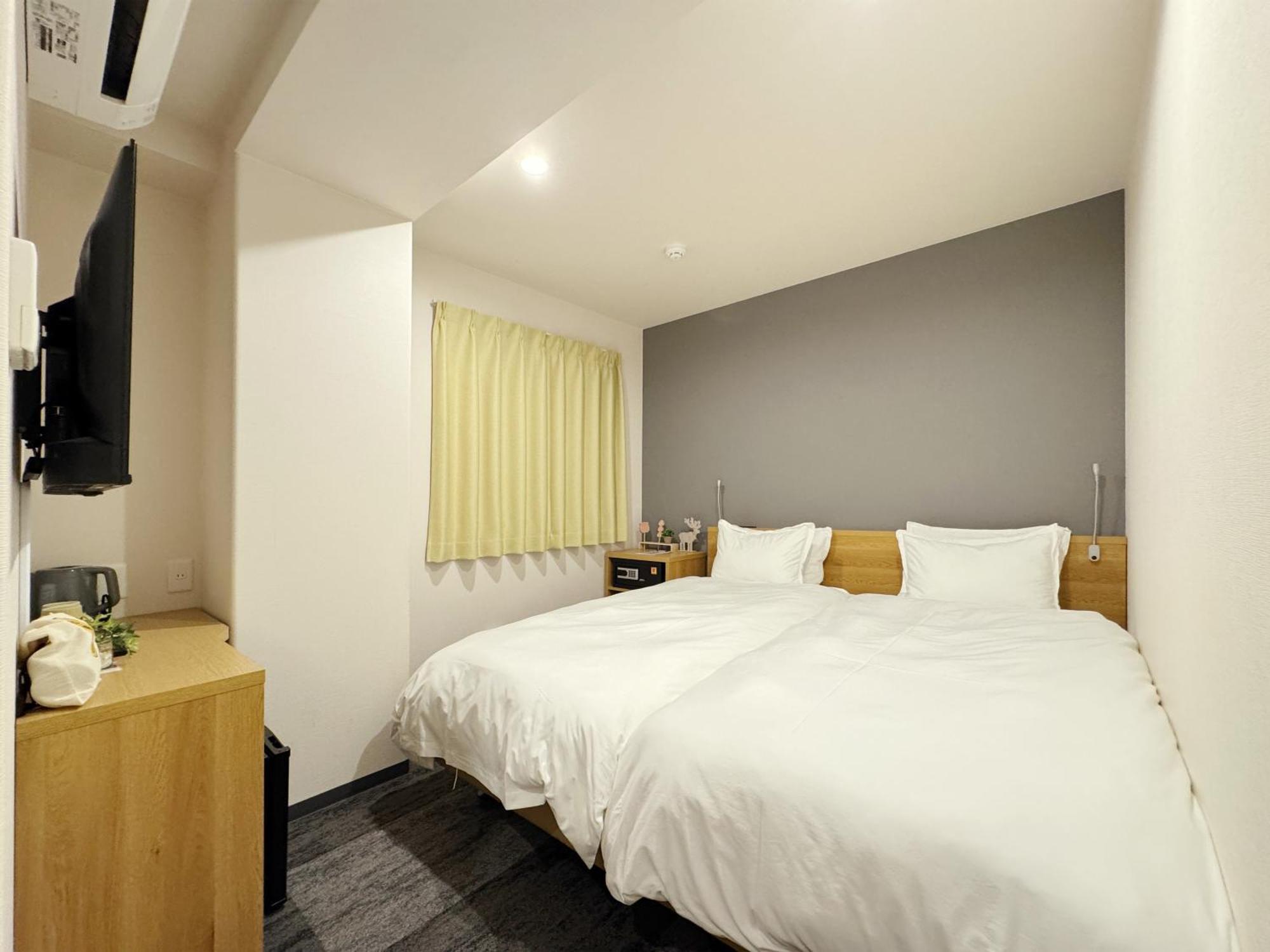 Fawn Hotel Osaka Habitación foto