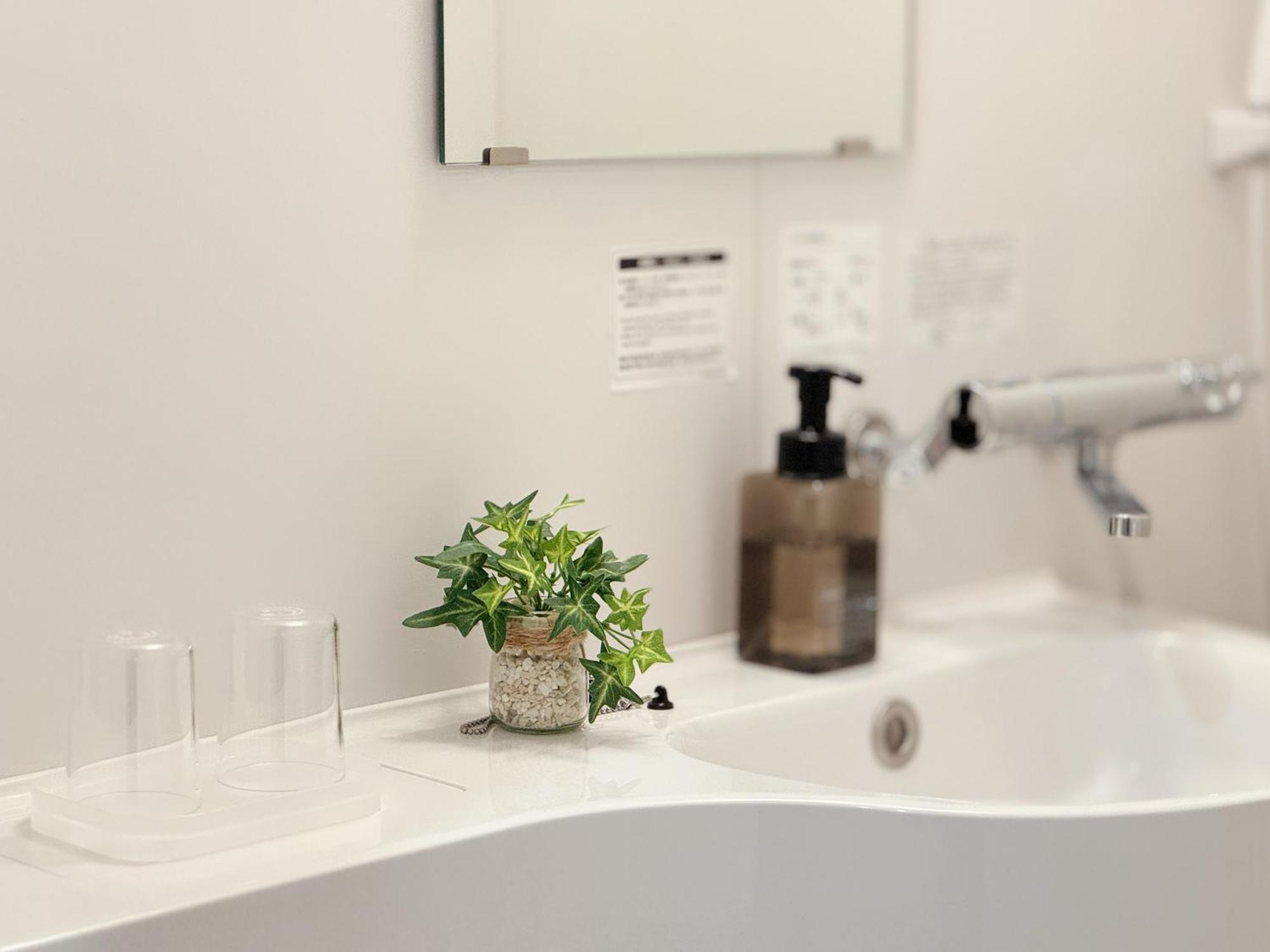 Fawn Hotel Osaka Habitación foto